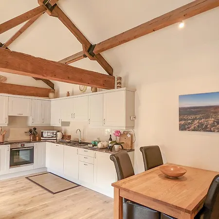 Archways Ferienhaus Sinnington