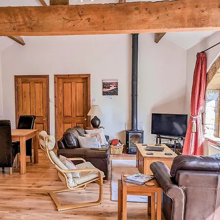 Archways Holiday home Sinnington